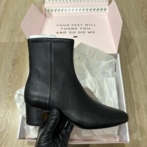 Birdies the starling 50 bootie